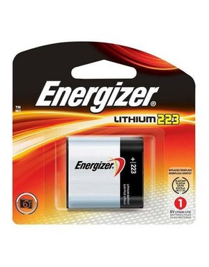 Energizer CRP2/223A