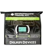 Delkin Sensor Scope Travel Kit