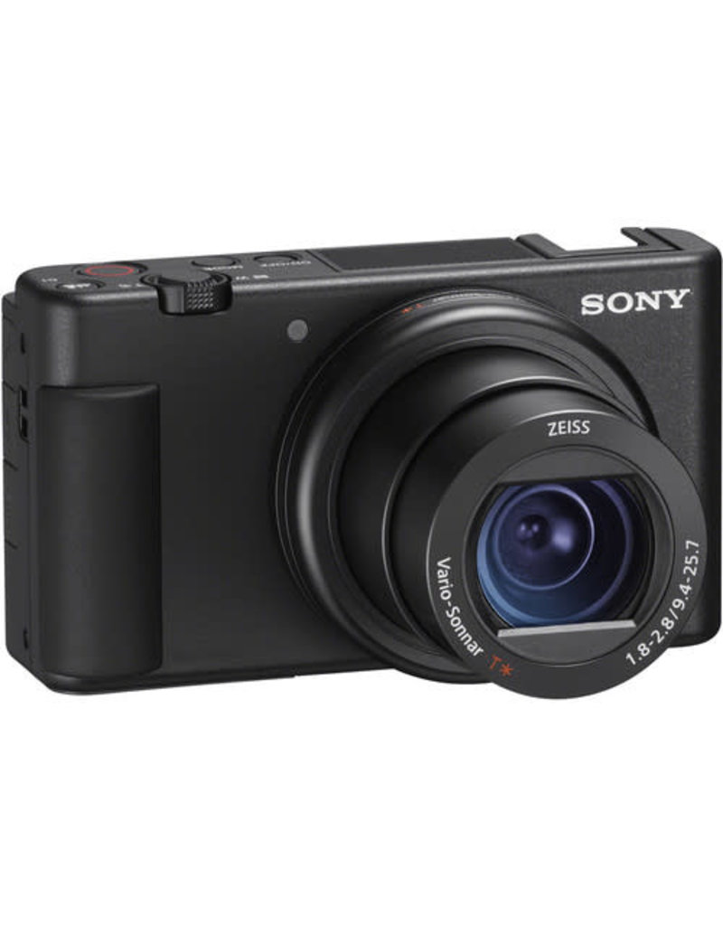 Sony Sony ZV-1 Digital Camera Black