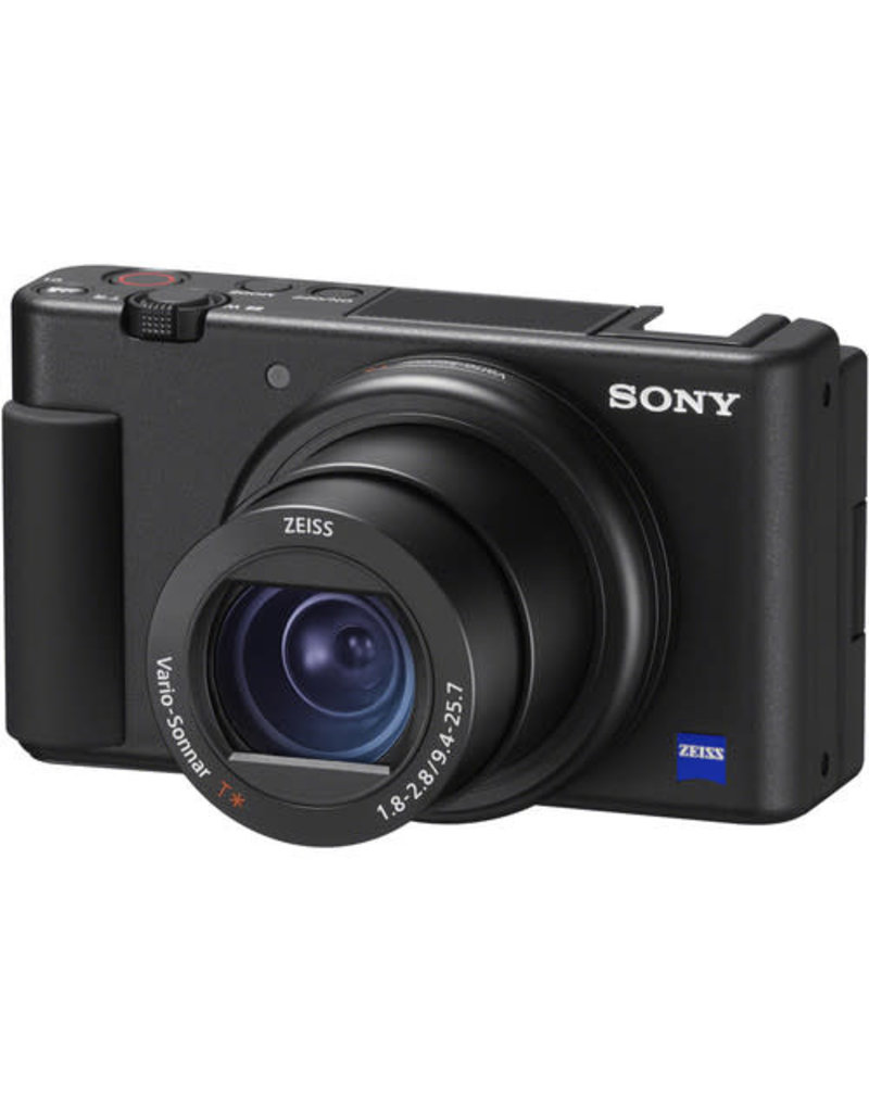 Sony Sony ZV-1 Digital Camera Black