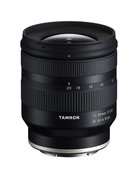 Tamron Tamron 11-20mm f/2.8 Di III-A RXD Lens (Sony E)