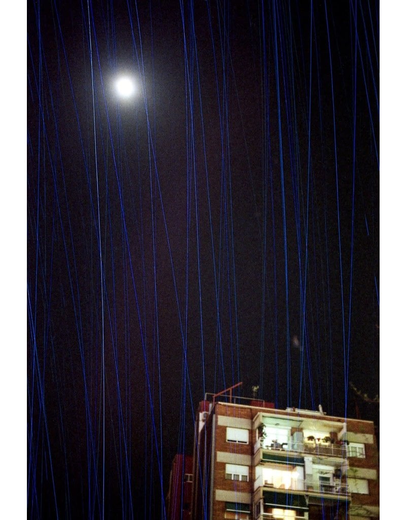 Revolog REVOLOG Rasp 200 Color Negative Film (35mm Roll Film, 36 Exposures)