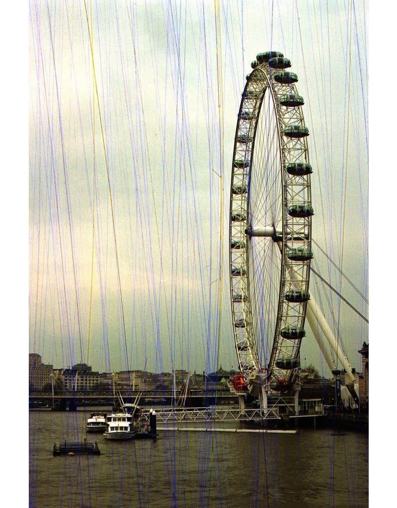 Revolog REVOLOG Rasp 200 Color Negative Film (35mm Roll Film, 36 Exposures)