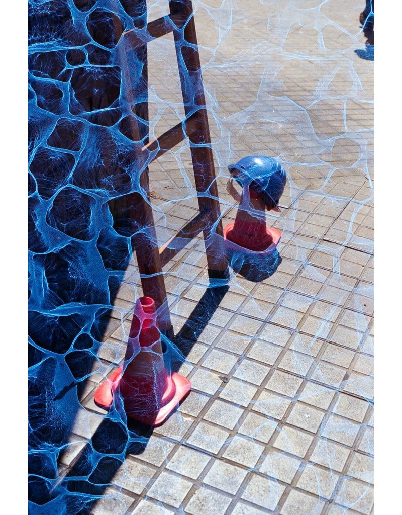 Revolog REVOLOG Plexus 200 Color Negative Film (35mm Roll Film, 36 Exposures)