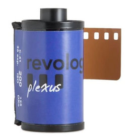 Revolog REVOLOG Plexus 200 Color Negative Film (35mm Roll Film, 36 Exposures)