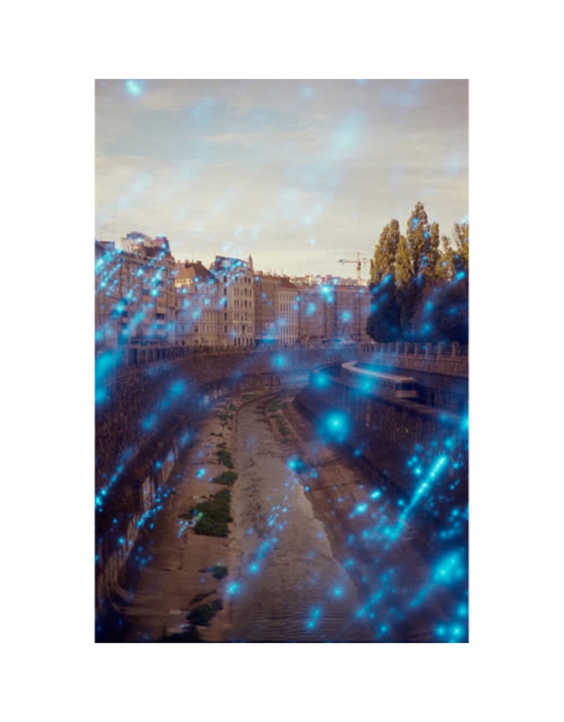Revolog REVOLOG Kosmos 200 Color Negative Film (35mm Roll Film, 36 Exposures)