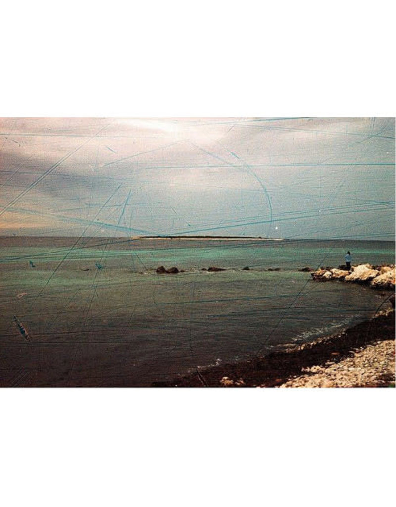 Revolog REVOLOG Streak 200 Color Negative Film (35mm Roll Film, 36 Exposures)
