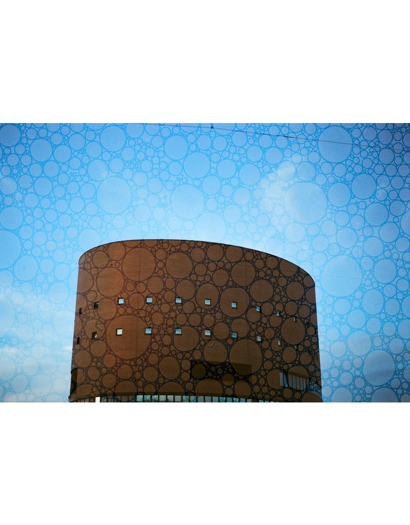 Revolog REVOLOG Texture 200 Color Negative Film (35mm Roll Film, 36 Exposures)