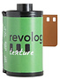 Revolog REVOLOG Texture 200 Color Negative Film (35mm Roll Film, 36 Exposures)