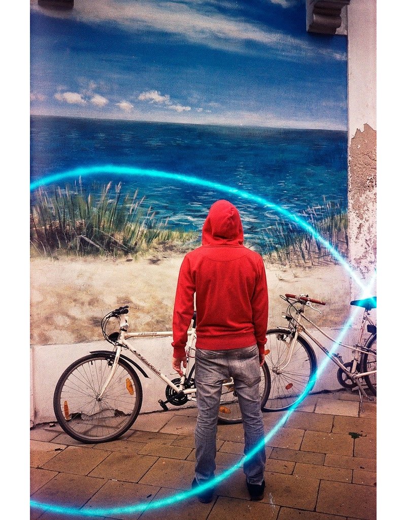 Revolog REVOLOG Lazer 200 Color Negative Film (35mm Roll Film, 36 Exposures)
