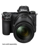 Nikon Nikon Z7II Mirrorless Digital Camera (Body Only)