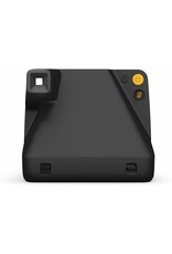 Polaroid Polaroid Now Instant Film Camera (Black & White)