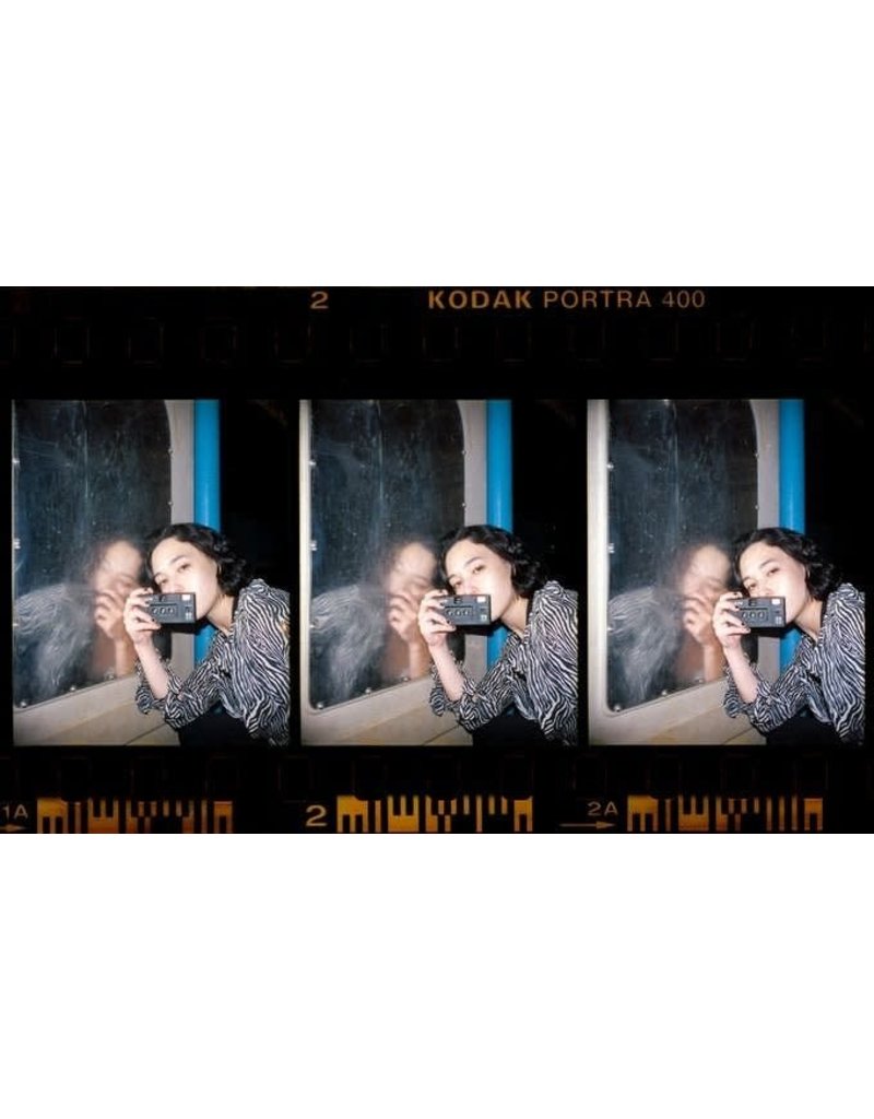 Reto Reto RETO3D Classic 35mm 3D Camera