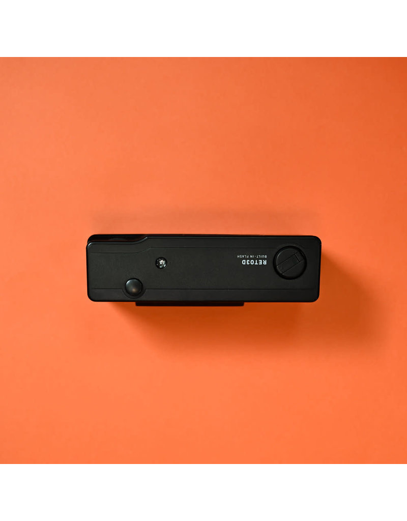 Reto Reto RETO3D Classic 35mm 3D Camera