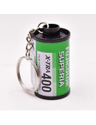 35mm Film Canister Keychain