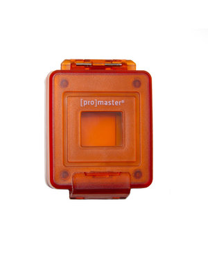Promaster ProMaster Rugged Weather proof card case.