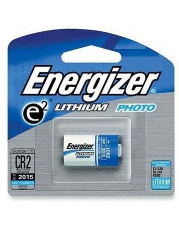 Energizer CR2