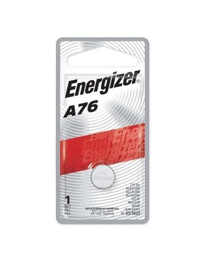 Energizer A76 Alkaline