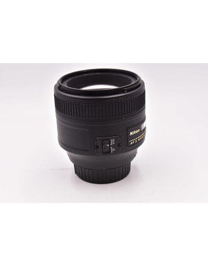 Nikon Pre-Owned Nikon AF-S 85mm F1.8 G