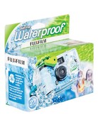 Fujifilm FujiFilm Quicksnap Buy One Get One Free Waterproof Camera Dated 6/25