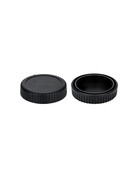 Promaster Rear Lens Cap - Canon RF