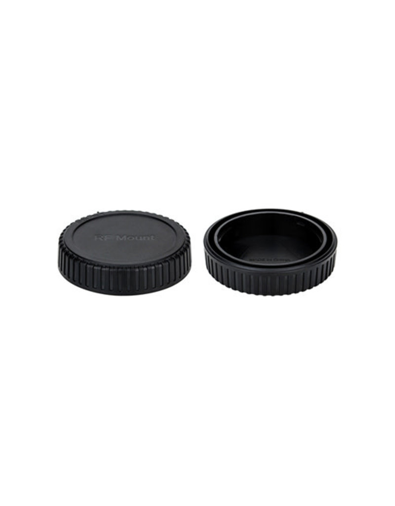 Promaster Rear Lens Cap - Canon RF