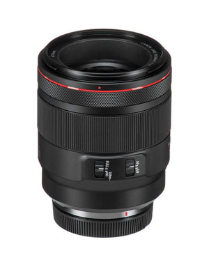 Canon Canon RF 50mm f/1.2L USM Lens