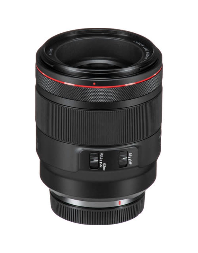Canon Canon RF 50mm f/1.2L USM Lens