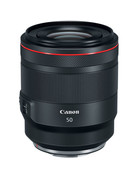 Canon Canon RF 50mm f/1.2L USM Lens
