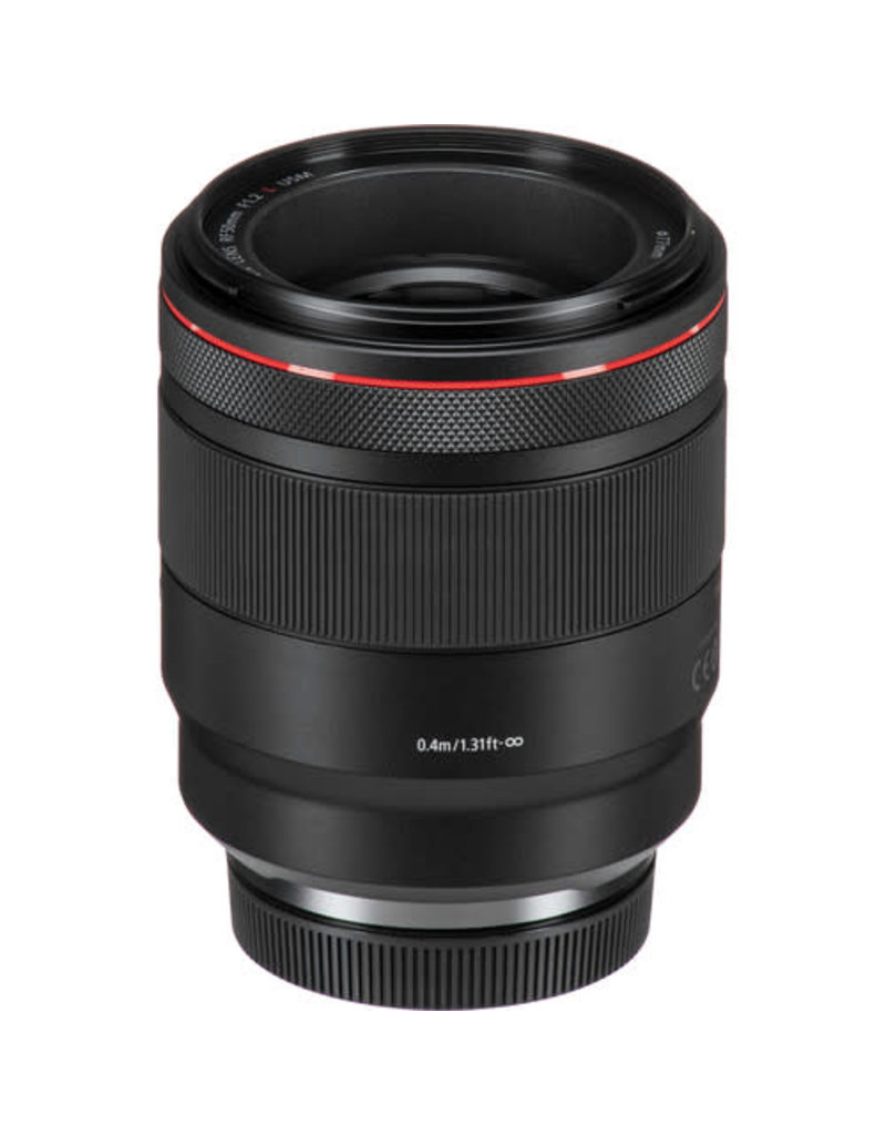 Canon Canon RF 50mm f/1.2L USM Lens