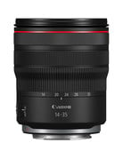 Canon Canon RF 14-35mm f/4L IS USM Lens