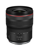 Canon Canon RF 14-35mm f/4L IS USM Lens