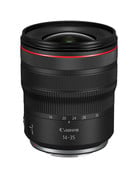 Canon Canon RF 14-35mm f/4L IS USM Lens