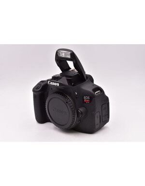 Canon Pre-Owned Canon T5 Body