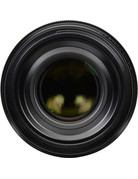 Fujifilm FUJIFILM XF 80mm f/2.8 R LM OIS WR Macro Lens