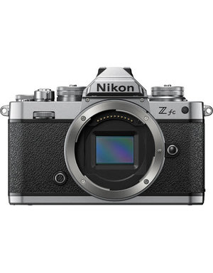 Nikon Nikon Z fc Body Only