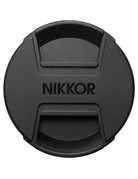 Nikon Nikon NIKKOR Z 85mm f/1.8 S Lens