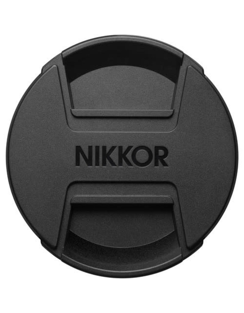 Nikon Nikon NIKKOR Z 85mm f/1.8 S Lens