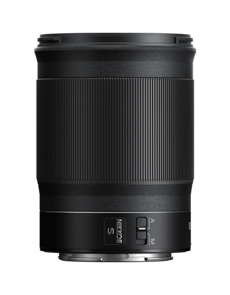 Nikon Nikon NIKKOR Z 85mm f/1.8 S Lens