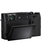 Fujifilm FUJIFILM X100V Digital Camera (Black)