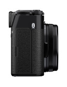 Fujifilm FUJIFILM X100V Digital Camera (Black)