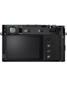 Fujifilm FUJIFILM X100V Digital Camera (Black)