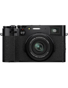 Fujifilm FUJIFILM X100V Digital Camera (Black)