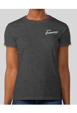 Your Camera Store Women's T-Shirt Gray L
