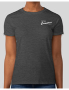 Your Camera Store Women's T-Shirt Gray XXL