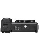 Sony Sony ZV-E10 Mirrorless Camera Black Body