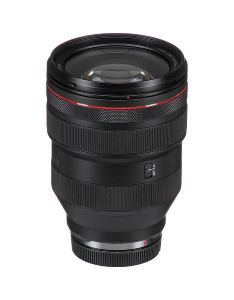 Canon Canon RF 28-70mm f/2L USM Lens