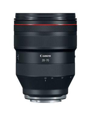 Canon Canon RF 28-70mm f/2L USM Lens