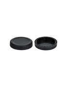 Promaster Rear Lens Cap - Nikon Z