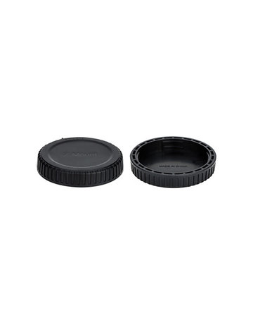 Promaster Rear Lens Cap - Nikon Z